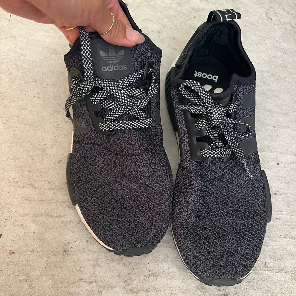 Adidas Men’s Nomad
